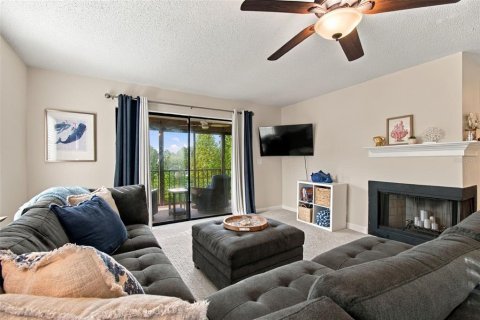 Condo in Tampa, Florida, 2 bedrooms  № 2380590 - photo 14