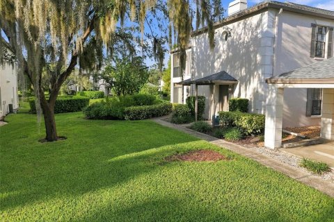 Condo in Tampa, Florida, 2 bedrooms  № 2380590