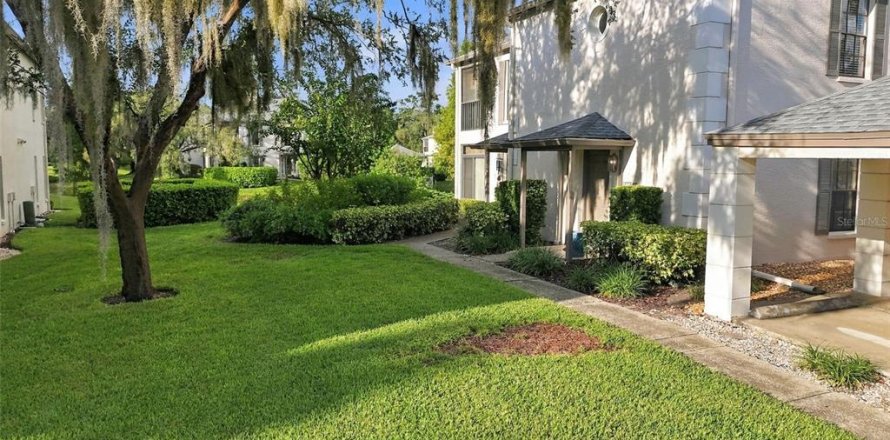 Condo in Tampa, Florida, 2 bedrooms  № 2380590