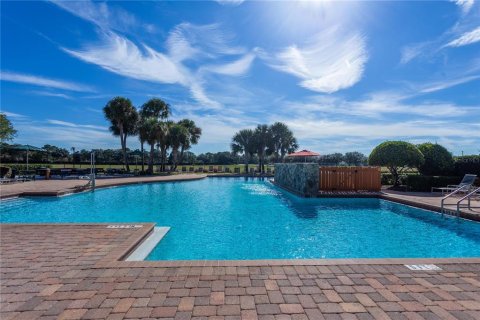Villa ou maison à louer à Ocala, Floride: 4 chambres, 202.99 m2 № 2400947 - photo 29
