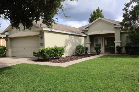Villa ou maison à Ocala, Floride 4 chambres, 202.99 m2 № 2400947