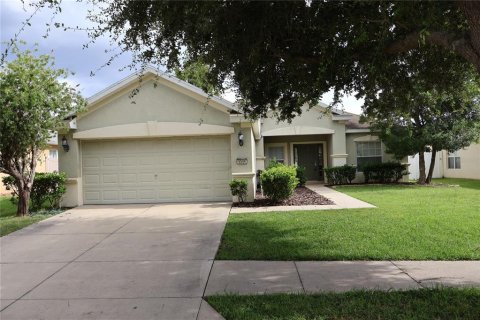Villa ou maison à louer à Ocala, Floride: 4 chambres, 202.99 m2 № 2400947 - photo 24