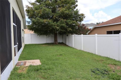 Villa ou maison à louer à Ocala, Floride: 4 chambres, 202.99 m2 № 2400947 - photo 27