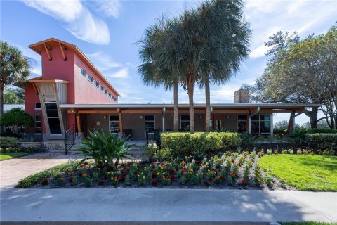 Villa ou maison à louer à Ocala, Floride: 4 chambres, 202.99 m2 № 2400947 - photo 28