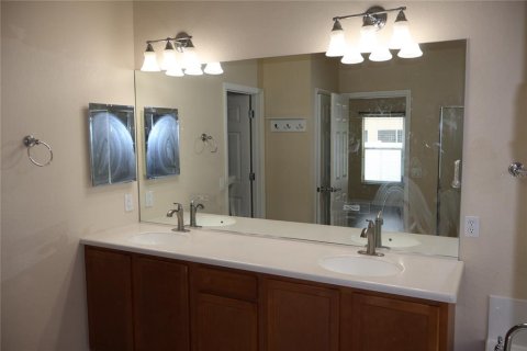 Villa ou maison à louer à Ocala, Floride: 4 chambres, 202.99 m2 № 2400947 - photo 13