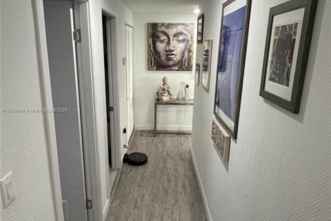 Townhouse in Homestead, Florida 4 bedrooms, 133.22 sq.m. № 1776268 - photo 9