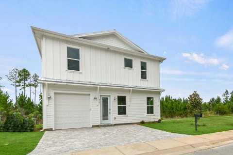Casa en venta en Santa Rosa Beach, Florida, 2 dormitorios, 131.64 m2 № 561496 - foto 1