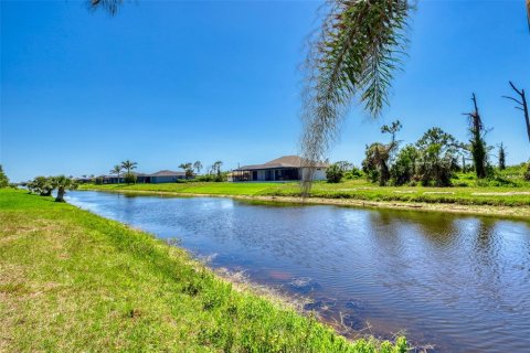 Land in Rotonda, Florida № 1634733 - photo 7
