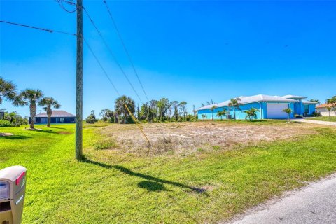 Land in Rotonda, Florida № 1634733 - photo 8