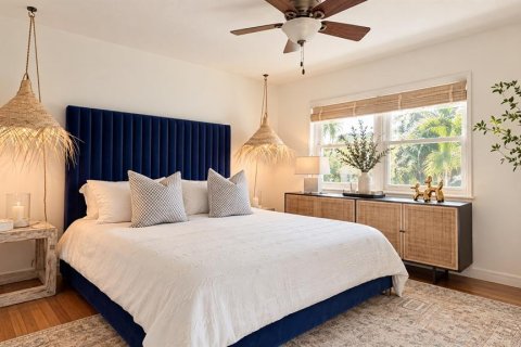 Villa ou maison à vendre à Treasure Island, Floride: 3 chambres, 222.22 m2 № 2432645 - photo 14
