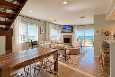 Villa ou maison à vendre à Treasure Island, Floride: 3 chambres, 222.22 m2 № 2432645 - photo 16