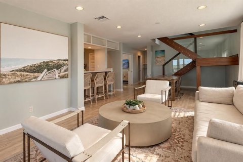 Villa ou maison à vendre à Treasure Island, Floride: 3 chambres, 222.22 m2 № 2432645 - photo 19