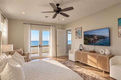 Villa ou maison à vendre à Treasure Island, Floride: 3 chambres, 222.22 m2 № 2432645 - photo 3