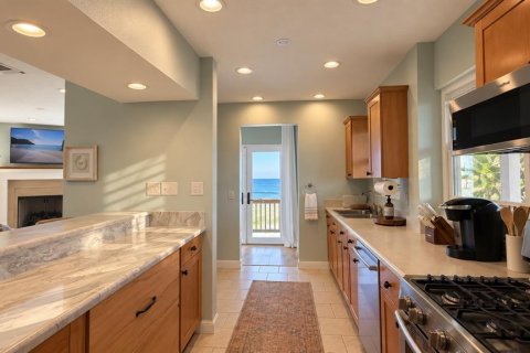 Villa ou maison à vendre à Treasure Island, Floride: 3 chambres, 222.22 m2 № 2432645 - photo 12