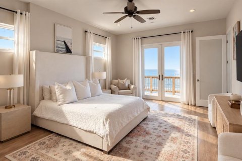 Villa ou maison à vendre à Treasure Island, Floride: 3 chambres, 222.22 m2 № 2432645 - photo 4