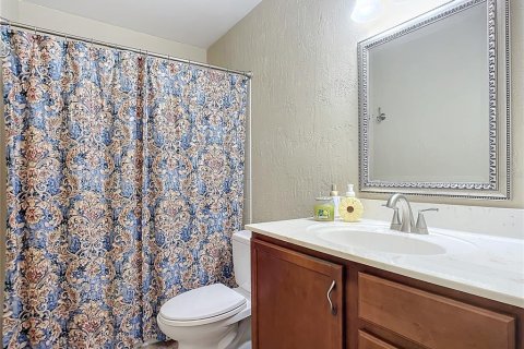 Купить кондоминиум в Деланд, Флорида 6 комнат, 107.4м2, № 1441369 - фото 23
