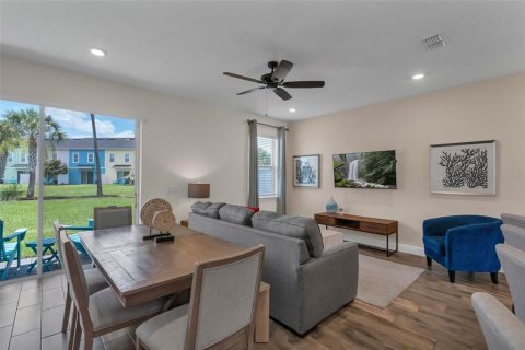 Touwnhouse à vendre à Kissimmee, Floride: 2 chambres, 129.51 m2 № 2375436 - photo 28