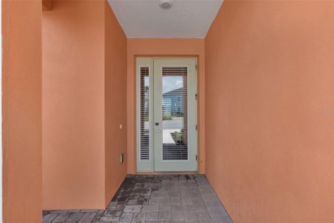 Touwnhouse à vendre à Kissimmee, Floride: 2 chambres, 129.51 m2 № 2375436 - photo 13