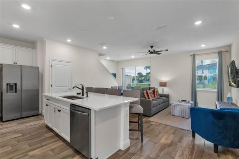 Touwnhouse à vendre à Kissimmee, Floride: 2 chambres, 129.51 m2 № 2375436 - photo 22