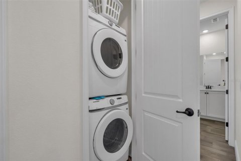 Touwnhouse à vendre à Kissimmee, Floride: 2 chambres, 129.51 m2 № 2375436 - photo 20