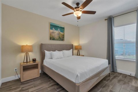 Touwnhouse à vendre à Kissimmee, Floride: 2 chambres, 129.51 m2 № 2375436 - photo 8
