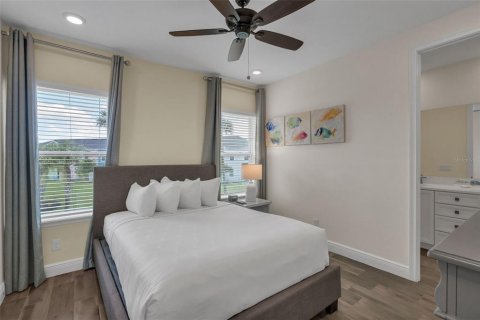 Touwnhouse à vendre à Kissimmee, Floride: 2 chambres, 129.51 m2 № 2375436 - photo 9
