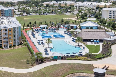 Touwnhouse à vendre à Kissimmee, Floride: 2 chambres, 129.51 m2 № 2375436 - photo 12