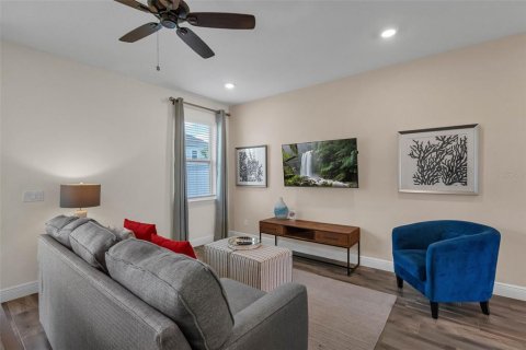 Touwnhouse à vendre à Kissimmee, Floride: 2 chambres, 129.51 m2 № 2375436 - photo 29