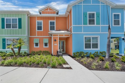 Touwnhouse à vendre à Kissimmee, Floride: 2 chambres, 129.51 m2 № 2375436 - photo 15
