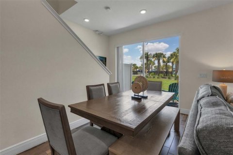 Touwnhouse à vendre à Kissimmee, Floride: 2 chambres, 129.51 m2 № 2375436 - photo 30