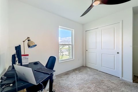 House in Mascotte, Florida 3 bedrooms, 142.79 sq.m. № 2094004 - photo 27