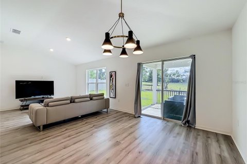 House in Mascotte, Florida 3 bedrooms, 142.79 sq.m. № 2094004 - photo 21