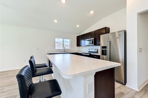 House in Mascotte, Florida 3 bedrooms, 142.79 sq.m. № 2094004 - photo 8