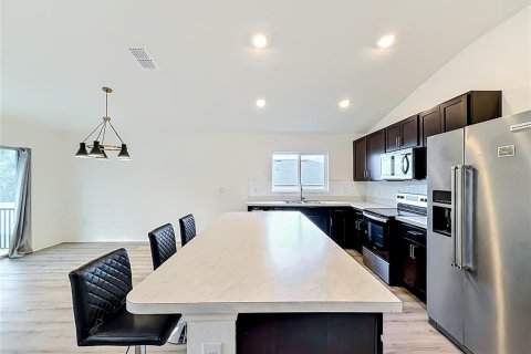 House in Mascotte, Florida 3 bedrooms, 142.79 sq.m. № 2094004 - photo 9