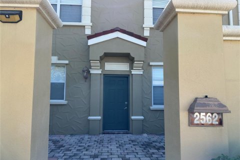 Adosado en alquiler en Davenport, Florida, 4 dormitorios, 181.16 m2 № 1866565 - foto 2