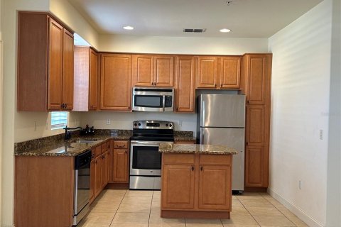 Adosado en alquiler en Davenport, Florida, 4 dormitorios, 181.16 m2 № 1866565 - foto 4