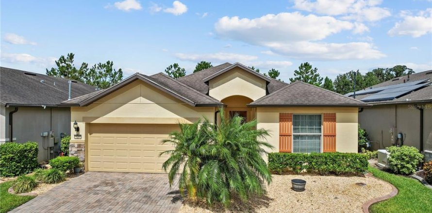 Casa en Davenport, Florida 3 dormitorios, 185.8 m2 № 1816863