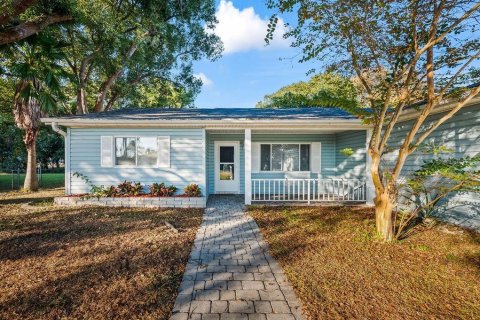 Villa ou maison à vendre à Summerfield, Floride: 3 chambres, 141.77 m2 № 2142458 - photo 25