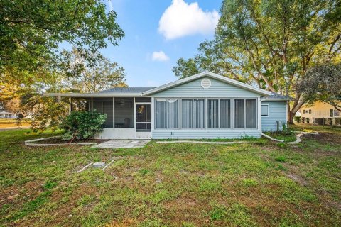 Villa ou maison à vendre à Summerfield, Floride: 3 chambres, 141.77 m2 № 2142458 - photo 17