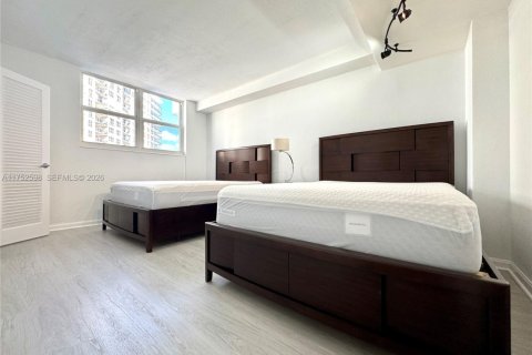 Copropriété à vendre à Hollywood, Floride: 2 chambres, 116.22 m2 № 2038646 - photo 16