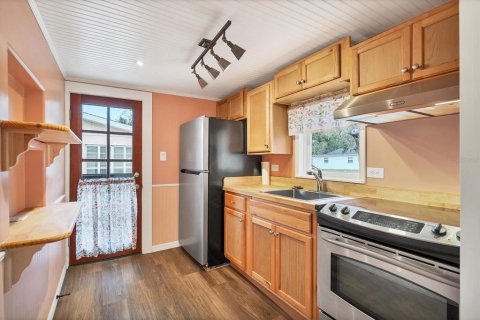 Купить виллу или дом в Аркадия, Флорида 9 комнат, 153.1м2, № 1064052 - фото 10