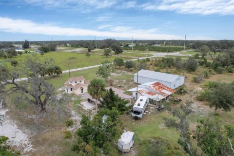 Купить виллу или дом в Аркадия, Флорида 9 комнат, 153.1м2, № 1064052 - фото 5