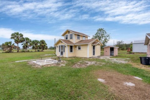 Купить виллу или дом в Аркадия, Флорида 9 комнат, 153.1м2, № 1064052 - фото 29