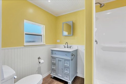 Купить виллу или дом в Аркадия, Флорида 9 комнат, 153.1м2, № 1064052 - фото 24