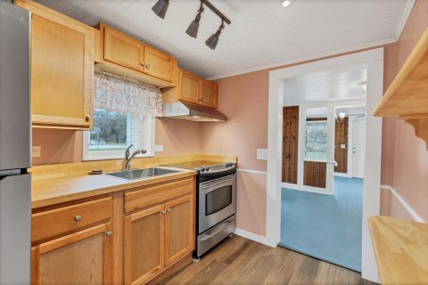 Купить виллу или дом в Аркадия, Флорида 9 комнат, 153.1м2, № 1064052 - фото 11