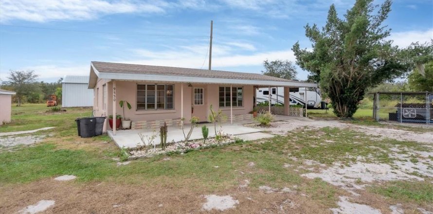 Casa en Arcadia, Florida 4 dormitorios, 153.1 m2 № 1064052