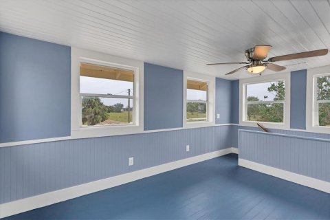 Купить виллу или дом в Аркадия, Флорида 9 комнат, 153.1м2, № 1064052 - фото 27