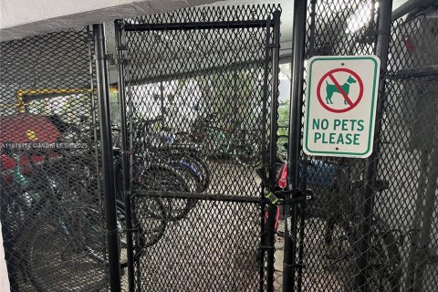 Copropriété à vendre à Miami Beach, Floride: 2 chambres, 82.68 m2 № 1972010 - photo 26