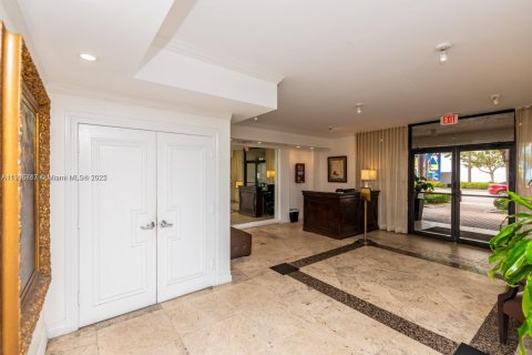 Copropriété à vendre à Miami Beach, Floride: 2 chambres, 82.68 m2 № 1972010 - photo 25