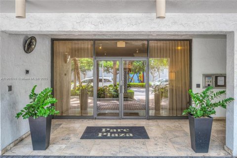 Copropriété à vendre à Miami Beach, Floride: 2 chambres, 82.68 m2 № 1972010 - photo 5